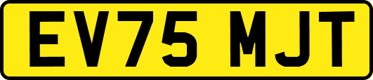 EV75MJT