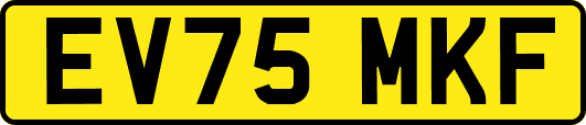 EV75MKF
