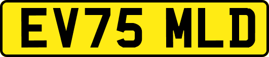 EV75MLD