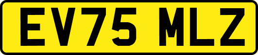 EV75MLZ