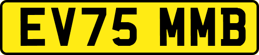 EV75MMB