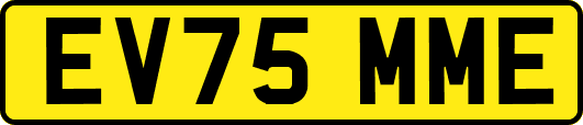 EV75MME