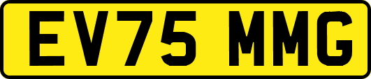 EV75MMG