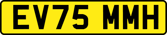 EV75MMH