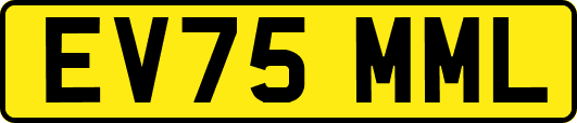 EV75MML