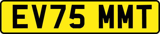 EV75MMT