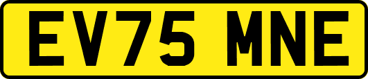 EV75MNE