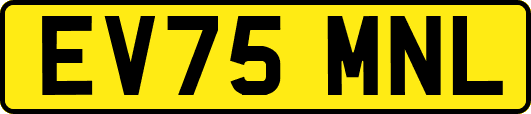 EV75MNL