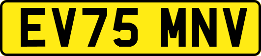 EV75MNV