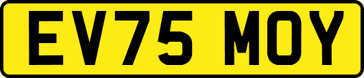 EV75MOY