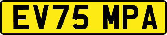 EV75MPA