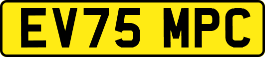 EV75MPC