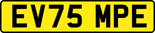 EV75MPE
