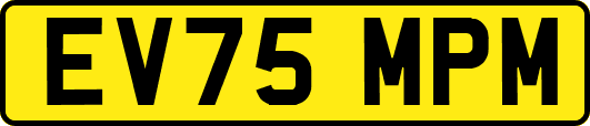 EV75MPM