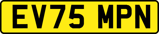 EV75MPN