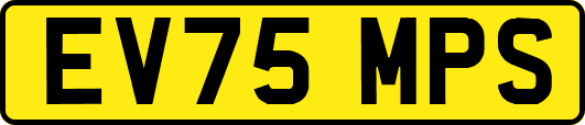 EV75MPS