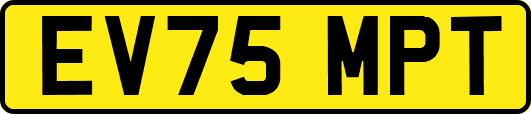 EV75MPT