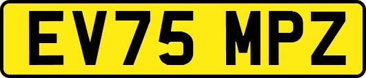EV75MPZ
