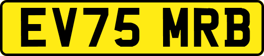 EV75MRB