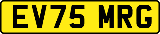 EV75MRG