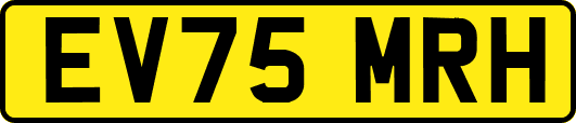 EV75MRH