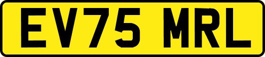 EV75MRL