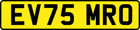 EV75MRO