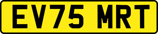 EV75MRT