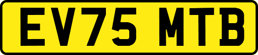 EV75MTB