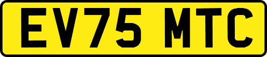 EV75MTC