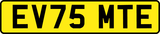 EV75MTE