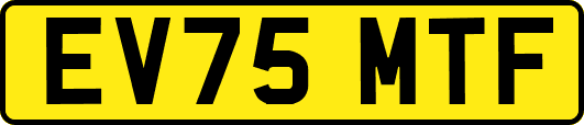 EV75MTF