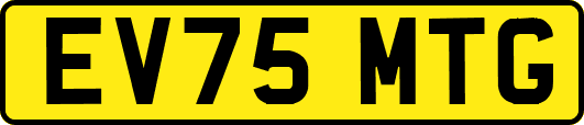 EV75MTG
