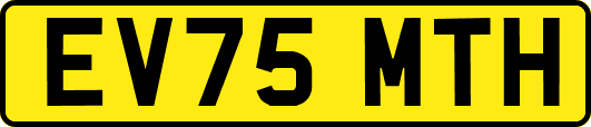 EV75MTH