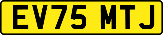 EV75MTJ
