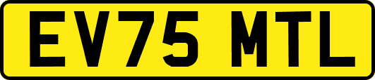 EV75MTL
