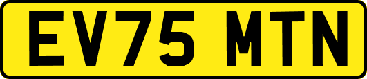 EV75MTN