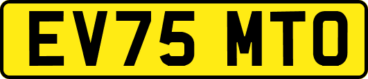 EV75MTO