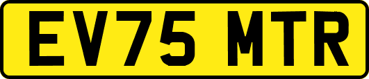 EV75MTR