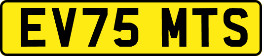 EV75MTS