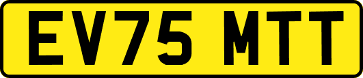 EV75MTT
