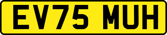 EV75MUH