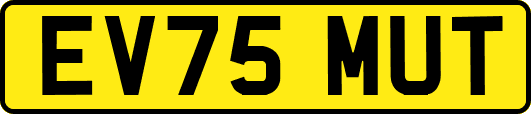 EV75MUT