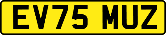 EV75MUZ