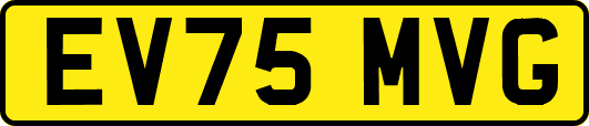 EV75MVG