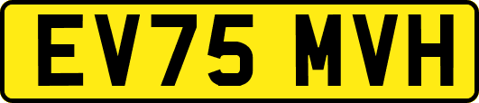 EV75MVH