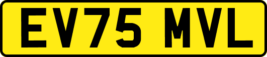 EV75MVL