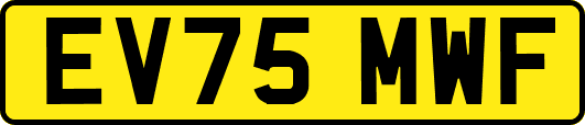 EV75MWF