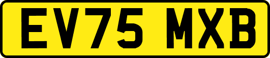 EV75MXB