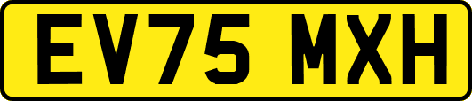 EV75MXH